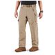 Брюки тактические 5.11 Tactical Taclite Pro Pants Stone W28/L36 (74273-070) - изображение 3