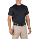 Футболка (2 шт в комплекті) 5.11 Tactical Performance Utili-T Short Sleeve 2-pack Dark Navy XL (40174-724) - зображення 4