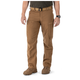 Брюки тактические 5.11 Tactical APEX PANTS Battle Brown W30/L34 (74434-116) - изображение 12