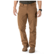 Штани тактичні 5.11 Tactical APEX PANTS Battle Brown W32/L36 (74434-116) - изображение 3