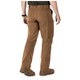 Штани тактичні 5.11 Tactical APEX PANTS Battle Brown W32/L36 (74434-116) - изображение 10