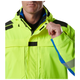 Куртка штормовая 5.11 Tactical Responder HI-VIS Parka 2.0 Royal Blue L (48379-693) - изображение 4