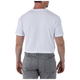 Футболка з коротким рукавом (3 шт. в комплекті) 5.11 Tactical Utili-T Crew - Three Pack White 2XL (40016-010) - изображение 4