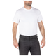 Футболка з коротким рукавом (3 шт. в комплекті) 5.11 Tactical Utili-T Crew - Three Pack White 2XL (40016-010) - изображение 13