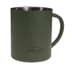 Кружка з подвійними стінками (300 ML) Sturm Mil-Tec Olive 300 ml (14603000) - изображение 3