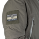 Куртка зимова 5.11 Tactical Bastion Jacket RANGER GREEN XL (48374-186) - зображення 10