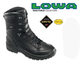 Ботинки LOWA Recon GTX TF Black UK 6/EU 39.5 (310241/999) - изображение 7