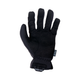 Рукавички тактичні Mechanix Wear FastFit Covert Gloves Black M (FFTAB-X55) - зображення 2