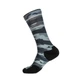 Шкарпетки 5.11 Tactical Sock Awe Stripe Grey Multi S (10041CJ-999) - зображення 4