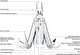 Мультиинструмент Leatherman Surge Multi - изображение 5