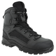 Черевики LOWA Breacher GTX MID TF Black UK 10.5/EU 45 (210224/0999) - зображення 6