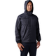 Куртка штормова 5.11 Tactical TacDry Rain Shell 2.0 Dark Navy XS (48372-724) - изображение 4