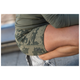 Шорти тренувальні 5.11 Tactical PT-R Eliza Short Ranger Green Camo L (67012-419) - изображение 8