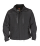 Куртка тактична 5.11 Tactical Valiant Duty Jacket Black L (48153-019) - зображення 7