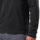 Реглан з капюшоном 5.11 Tactical Arms Full Zip Jacket Black L (78040-019) - зображення 6