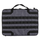 Сумка для ноутбука 5.11 Tactical RAPID LAPTOP CASE 15 inch Coal (56580-983) - изображение 2