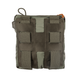 Сумка-рюкзак тактична 5.11 Tactical MOLLE Packable Sling Pack Sage Green (56773-831) - изображение 5