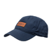 Кепка тактична 5.11 Tactical Leather Box Logo Cap Pacific Navy (89200-721) - зображення 1