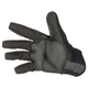 Рукавички тактичні 5.11 Tactical TAC A3 Gloves Black XL (59374-019) - зображення 3