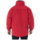 Куртка тактична демісезонна 5.11 Tactical 3-in-1 Parka Range Red 2XL (28001-477) - зображення 4