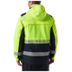 Куртка штормовая 5.11 Tactical Responder HI-VIS Parka 2.0 Dark Navy S (48379-724) - изображение 5