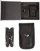Мультиінструмент Sturm Mil-Tec MULTI TOOL SMALL WITH CASE Black 11,5 (15406100) - изображение 2