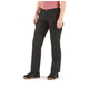 Штани тактичні 5.11 Tactical STRYKE PANT - WOMEN'S Black 6/Long (64386-019) - изображение 5