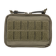 Підсумок адміністративний 5.11 Tactical Flex Admin Pouch RANGER GREEN (56429-186) - зображення 1