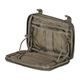 Підсумок адміністративний 5.11 Tactical Flex Admin Pouch RANGER GREEN (56429-186) - зображення 5