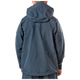 Куртка тактична вологозахисна 5.11 Tactical XPRT Waterproof Jacket Dark Navy 2XL (48332-724) - зображення 2