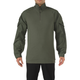 Сорочка тактична під бронежилет 5.11 Tactical Rapid Assault Shirt TDU Green 3XL (72194-190) - зображення 7