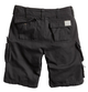 Шорти Surplus Raw Vintage SURPLUS TROOPER SHORTS Black S (07-5600-03) - зображення 6