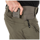 Штани тактичні 5.11 Tactical CAPITAL PANT RANGER GREEN W28/L36 (74524-186) - зображення 2