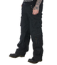 Штани-трансформери Surplus Raw Vintage SURPLUS ROYAL OUTBACK TROUSER Royal Black 6XL (05-3701-65) - изображение 5