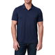 Футболка поло 5.11 Tactical Paramount Short Sleeve Polo 2.0 Pacific Navy S (41284-721) - зображення 3