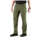 Штани тактичні 5.11 Tactical APEX PANTS TDU Green W40/L32 (74434-190) - зображення 1