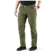 Штани тактичні 5.11 Tactical APEX PANTS TDU Green W40/L32 (74434-190) - зображення 5