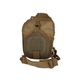 Рюкзак однолямочний Sturm Mil-Tec ONE STRAP ASSAULT PACK SM Coyote 30х22х13 см (14059105) - изображение 13