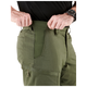 Штани тактичні 5.11 Tactical APEX PANTS TDU Green W40/L32 (74434-190) - зображення 11