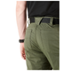 Штани тактичні 5.11 Tactical APEX PANTS TDU Green W40/L32 (74434-190) - зображення 13