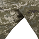 Брюки полевые зимние P1G ALTITUDE Ukrainian Digital Camo (MM-14) 36/Regular (UA281-39999-UDC) - изображение 8