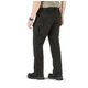 Тактичні штани 5.11 Tactical Stryke w/Flex-Tac Black W30/L30 (74369-019) - изображение 6