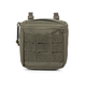 Підсумок універсальний 5.11 Tactical Flex Shotgun Ammo Pouch RANGER GREEN (56653-186) - зображення 1