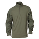 Сорочка тактична під бронежилет 5.11 Tactical Rapid Assault Shirt TDU Green 2XL (72194-190) - изображение 6