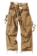 Брюки Surplus Raw Vintage SURPLUS VINTAGE FATIGUES TROUSERS Beige XL (05-3596-14) - зображення 1