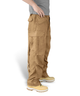 Брюки Surplus Raw Vintage SURPLUS VINTAGE FATIGUES TROUSERS Beige XL (05-3596-14) - зображення 3