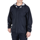 Куртка штормова 5.11 Tactical Duty Rain Shell Dark Navy 2XL (48353-724) - изображение 1