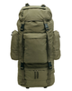 Рюкзак Ranger 75л Sturm Mil-Tec Olive 35,5x20x70 (14030001) - изображение 5