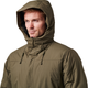 Куртка зимова 5.11 Tactical Atmos Warming Jacket RANGER GREEN L (48369-186) - зображення 6