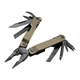 Мультиінструмент Leatherman Super Tool 300M Black/Coyote Чорний/Койот - зображення 4